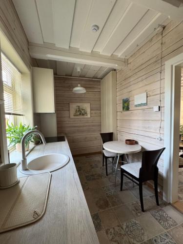 Private Trakai Boutique Historical Authentic Karaim Two Floor Apartment House in Trakai Private Trakai Boutique Historical Authentic Karaim Two Floor Apartment House in Trakai