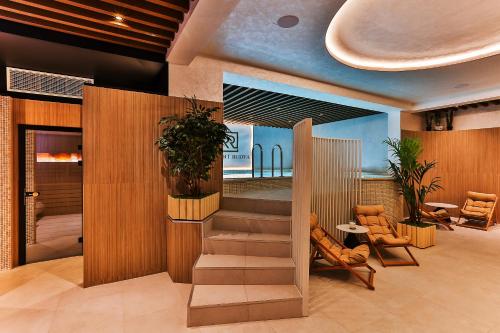 Spa, Regent Resort Budva in Przno Spa, Regent Resort Budva in Przno