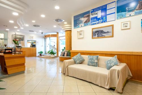 ทางเข้า, Grazia Hotel in สแปร์โลนกา ทางเข้า, Grazia Hotel in สแปร์โลนกา