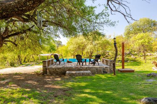 สระว่ายน้ำ, Cabaña de Piedras en La Llave (Cabana de Piedras en La Llave) in ลา โปบลาซียง ตราสลาสเซียร์รัส สระว่ายน้ำ, Cabaña de Piedras en La Llave (Cabana de Piedras en La Llave) in ลา โปบลาซียง ตราสลาสเซียร์รัส