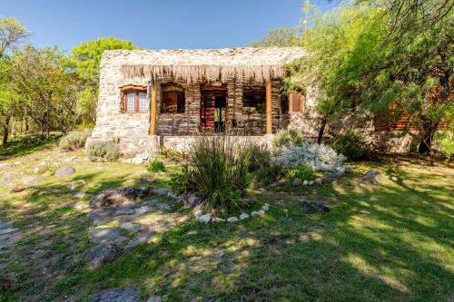 ทัศนียภาพภายนอกโรงแรม, Habitaciones individuales en La Llave in ลา โปบลาซียง ตราสลาสเซียร์รัส ทัศนียภาพภายนอกโรงแรม, Habitaciones individuales en La Llave in ลา โปบลาซียง ตราสลาสเซียร์รัส