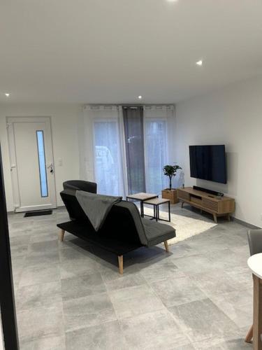 Charmante maison de plain pied in Chaise-Dieu-du-Theil Charmante maison de plain pied in Chaise-Dieu-du-Theil