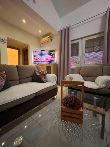 Apartman Guberinic,Tivat ,trosoban stan in Mrcevac Apartman Guberinic,Tivat ,trosoban stan in Mrcevac