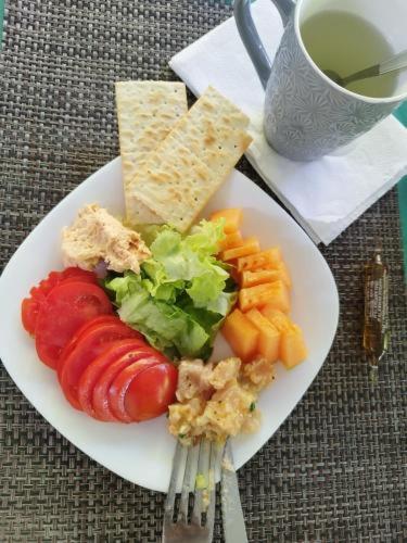 Gites d'Arles Bungalow T1 BIS in Le Moule Gites d'Arles Bungalow T1 BIS in Le Moule