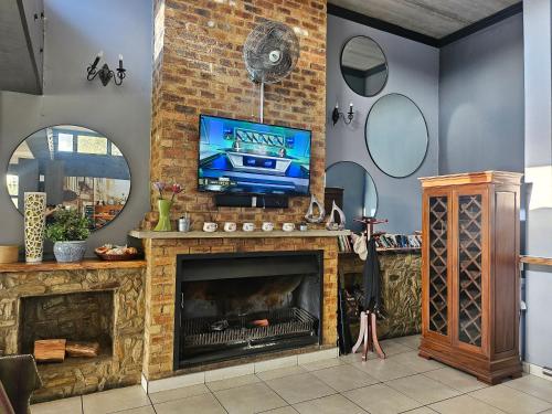 Your Jozi Hideout in Lethabong Your Jozi Hideout in Lethabong