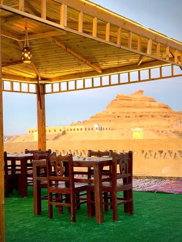 Hotel Talid in سيوة Hotel Talid in سيوة