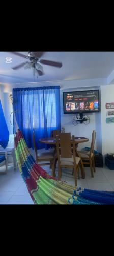 Apartamento Playa Dorada in 보카 데 아로아 Apartamento Playa Dorada in 보카 데 아로아