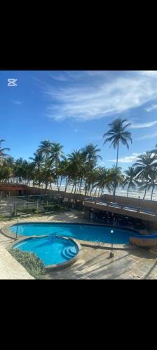 Apartamento Playa Dorada in 보카 데 아로아 Apartamento Playa Dorada in 보카 데 아로아