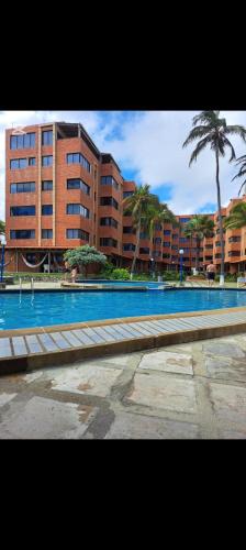 Apartamento Playa Dorada in 보카 데 아로아 Apartamento Playa Dorada in 보카 데 아로아
