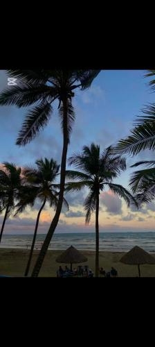 Apartamento Playa Dorada in 보카 데 아로아 Apartamento Playa Dorada in 보카 데 아로아