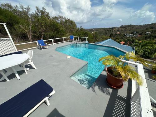 Hope Hideaway in Bequia Hope Hideaway in Bequia
