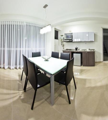 Létesítmények, Monterosa Apartamentos Amoblados in Pereira Létesítmények, Monterosa Apartamentos Amoblados in Pereira