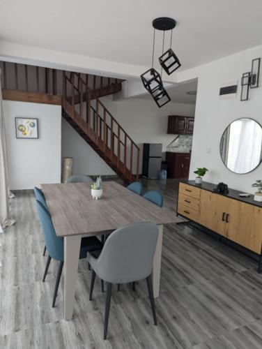 Krysta Light Guest House in Крібі Krysta Light Guest House in Крібі