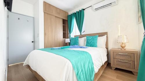 From A & M Luxury Apartment at the Beach in Rio San Juan From A & M Luxury Apartment at the Beach in Rio San Juan