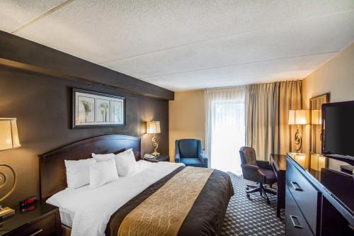 Quality Inn Ithaca - University Area in Ithaca (NY) Quality Inn Ithaca - University Area in Ithaca (NY)