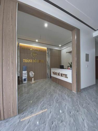 Thành Đô Hotel - Khe Sanh (Thanh Đo Hotel - Khe Sanh) in Khe Sanh Thành Đô Hotel - Khe Sanh (Thanh Đo Hotel - Khe Sanh) in Khe Sanh