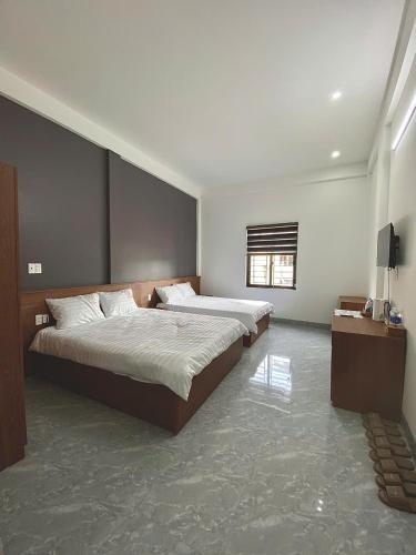 Thành Đô Hotel - Khe Sanh (Thanh Đo Hotel - Khe Sanh) in Khe Sanh Thành Đô Hotel - Khe Sanh (Thanh Đo Hotel - Khe Sanh) in Khe Sanh
