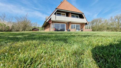 Haus-Oland-Whg-03 in Am Deich Haus-Oland-Whg-03 in Am Deich