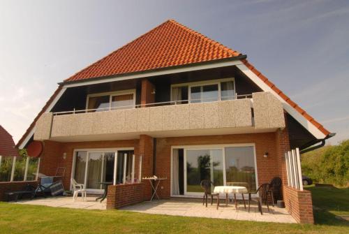 Haus-Oland-Whg-03 in Am Deich Haus-Oland-Whg-03 in Am Deich
