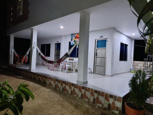 Cabanas Villa Angelica Casa Liam in Covenas Dos Cabanas Villa Angelica Casa Liam in Covenas Dos