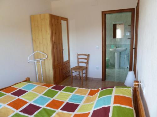 Apartamento El Suro in Agullana Apartamento El Suro in Agullana