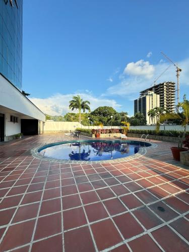 Hospedaje en Valencia Norte con Planta Electrica, agua constante y piscina in El Vinedo Valencia Hospedaje en Valencia Norte con Planta Electrica, agua constante y piscina in El Vinedo Valencia