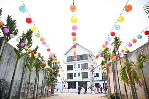King Hill Vila in Son Tay King Hill Vila in Son Tay
