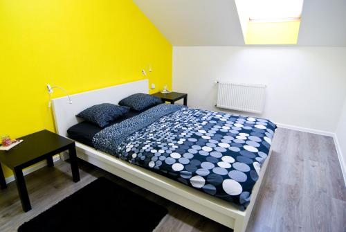 Nitra Glycerin Hostel in Nitra Nitra Glycerin Hostel in Nitra