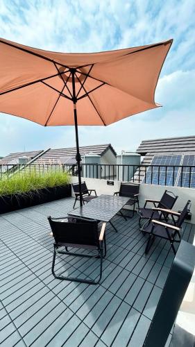 Naomi Nala Villa Bandung in Padalarang Naomi Nala Villa Bandung in Padalarang