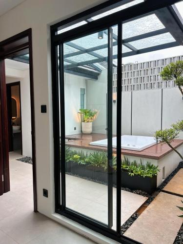 Naomi Nala Villa Bandung in Padalarang Naomi Nala Villa Bandung in Padalarang