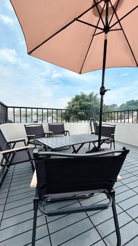 Naomi Nala Villa Bandung in Padalarang Naomi Nala Villa Bandung in Padalarang