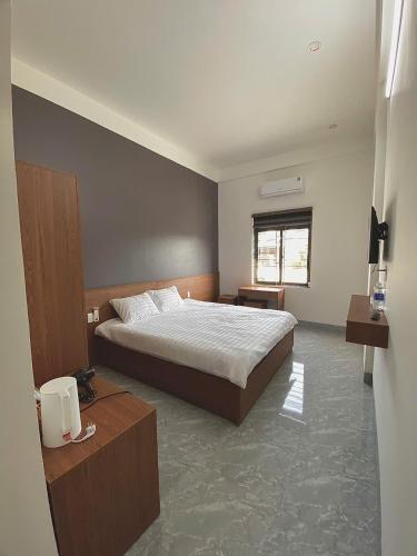 Thành Đô Hotel - Khe Sanh (Thanh Đo Hotel - Khe Sanh) in Khe Sanh Thành Đô Hotel - Khe Sanh (Thanh Đo Hotel - Khe Sanh) in Khe Sanh