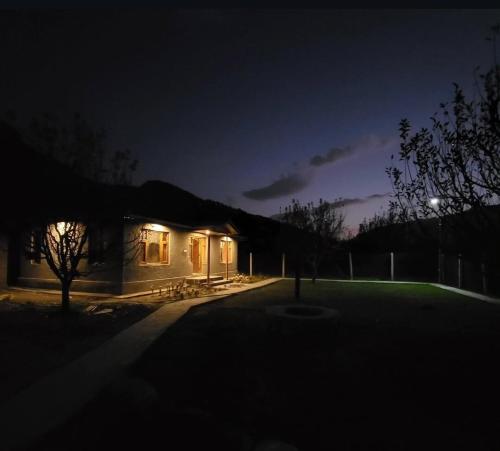 Naggar Studio - Art & Farm Lodge in Larankelo Naggar Studio - Art & Farm Lodge in Larankelo