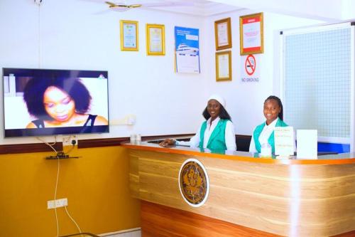 American Royal Lodge in Tamale American Royal Lodge in Tamale