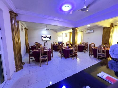 American Royal Lodge in Tamale American Royal Lodge in Tamale