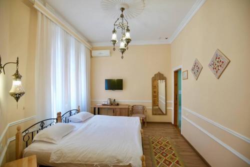 Zargaron Boutique in Bukhoro Zargaron Boutique in Bukhoro