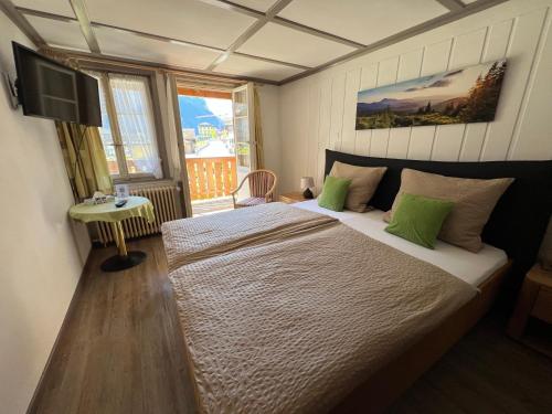 Hotel Steinbock in Lauterbrunnen Hotel Steinbock in Lauterbrunnen