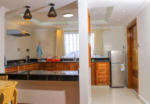 Fadhili H4 in Athi River Fadhili H4 in Athi River