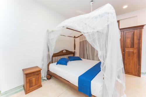 Hotel Coconut Bar Sea Lodge in ברובלה Hotel Coconut Bar Sea Lodge in ברובלה