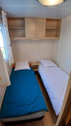 MOBIL-HOME 6 personnes St Vivien de Medoc 33 in Saint-Vivien-de-Medoc MOBIL-HOME 6 personnes St Vivien de Medoc 33 in Saint-Vivien-de-Medoc