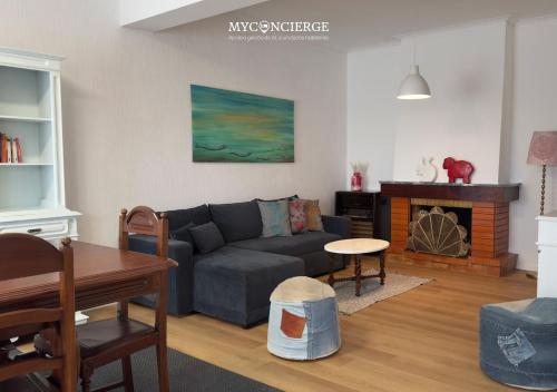 Habitación, Apartamento Praia de Espinho in Espinho Habitación, Apartamento Praia de Espinho in Espinho