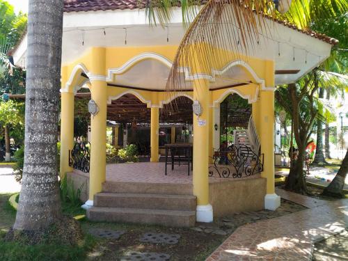 Tubod Flowing Waters Resort in Minglanilla Tubod Flowing Waters Resort in Minglanilla