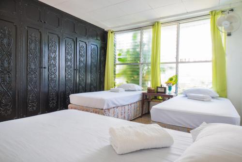 This photo about Pandora Hostel shared on HyHotel.com