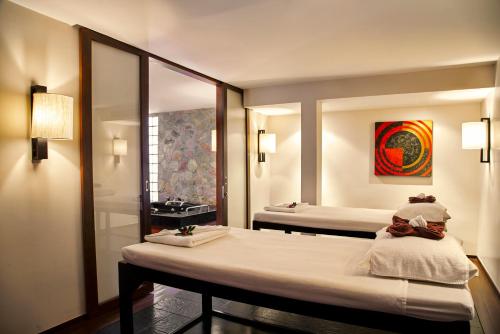 Swissotel Resort Phuket – Suite Only Resort2