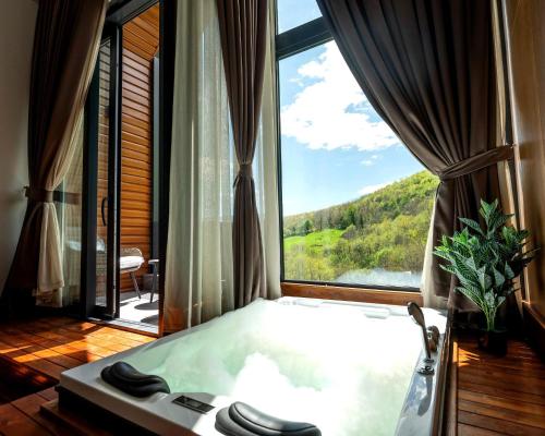 Resort Ujevara e Drinit in Priština Resort Ujevara e Drinit in Priština