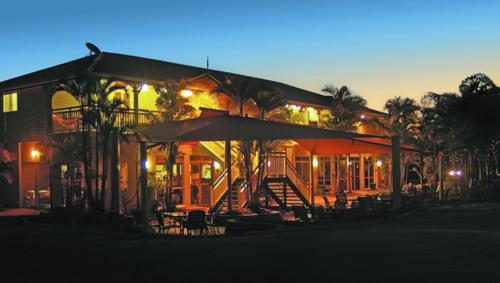 This photo about Coral Cove Resort shared on HyHotel.com