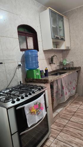 Casa de Praia Completa em Cabo Frio 01 para até 5 pessoas (Casa de Praia Completa em Cabo Frio 01 para ate 5 pessoas) in Parque Burle Casa de Praia Completa em Cabo Frio 01 para até 5 pessoas (Casa de Praia Completa em Cabo Frio 01 para ate 5 pessoas) in Parque Burle