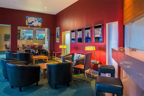 Facilities, Paihia Pacific Resort Hotel in Bay of Islands Facilities, Paihia Pacific Resort Hotel in Bay of Islands