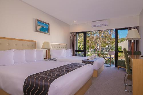 Paihia Pacific Resort Hotel in Bay of Islands Paihia Pacific Resort Hotel in Bay of Islands