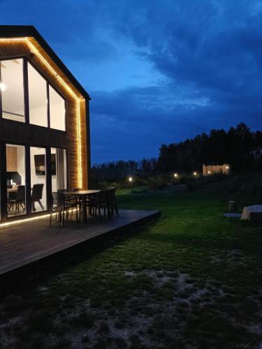 Pigwowcowe Zacisze in Nieznanice Pigwowcowe Zacisze in Nieznanice